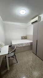 Oxley Garden (D9), Apartment #473336501